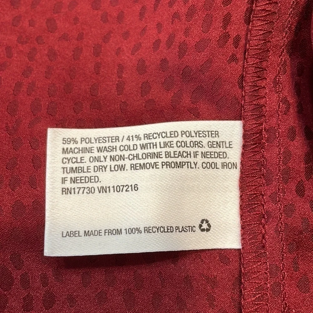 The Nines by Hatch slip dress - Picture 9 of 12